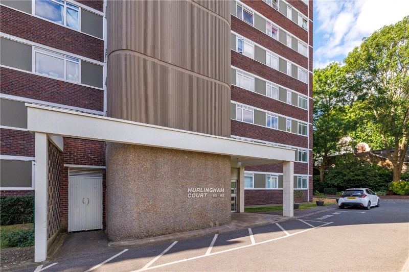 Ranelagh Gardens, London, SW6