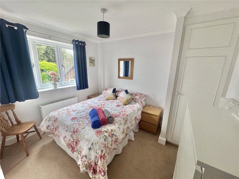 Kivernell Place, Milford on Sea, Lymington, Hampshire, SO41