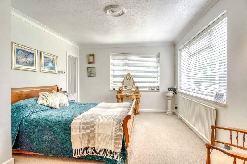 McKinley Road, Bournemouth, Dorset, BH4