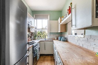 Devonshire Road, London, SE23