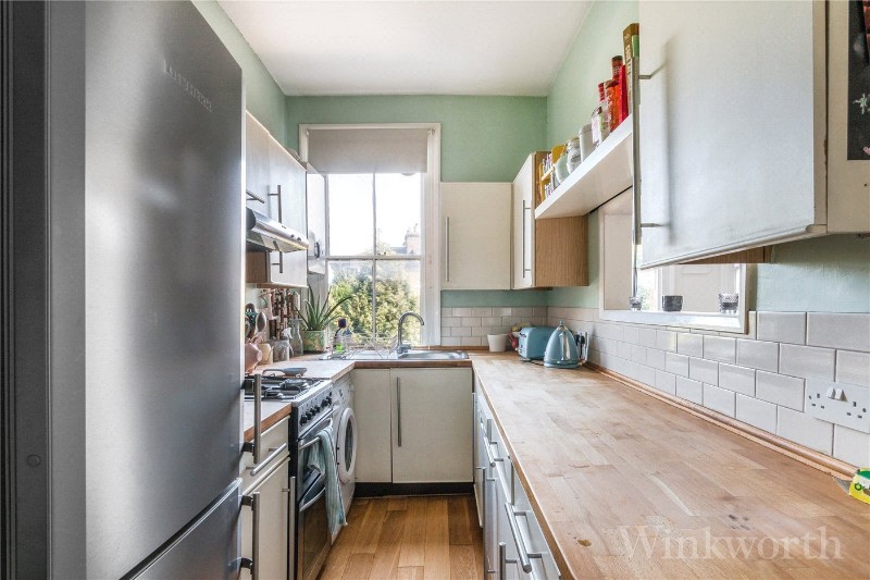 Devonshire Road, London, SE23