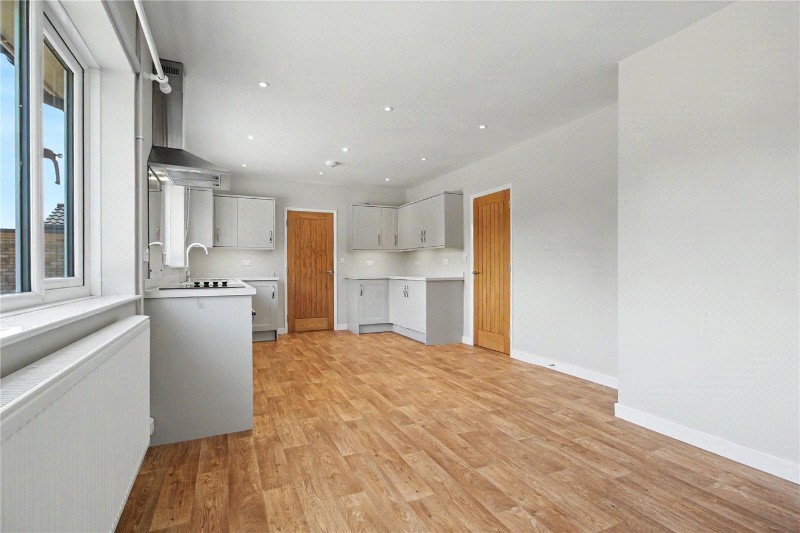 Swan Lane, Harleston, Norfolk, IP20