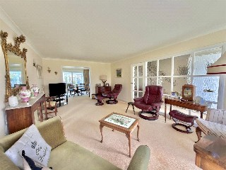 Deans Court, Milford on Sea, Lymington, Hampshire, SO41