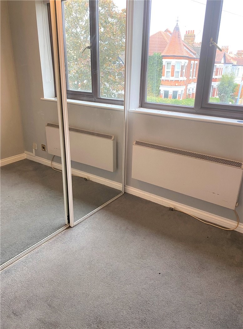 Cossington Court, 35-37 Cossington Road, Westcliff-on-Sea, SS0
