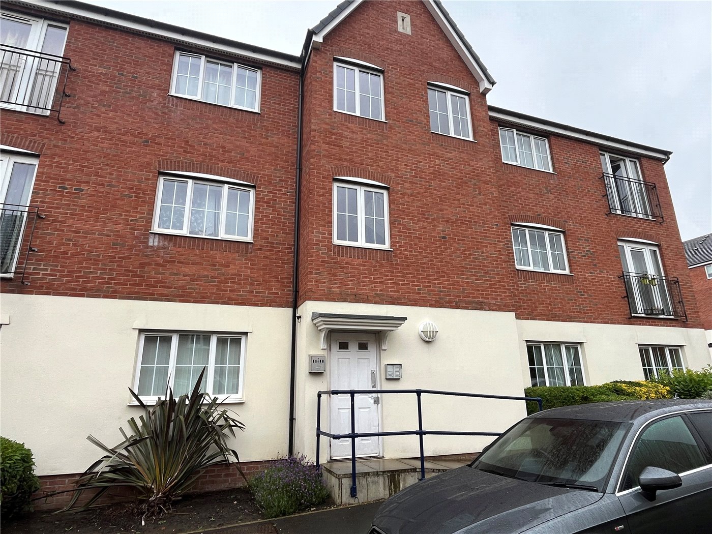 Bolsover Road, Grantham, Lincolnshire, NG31
