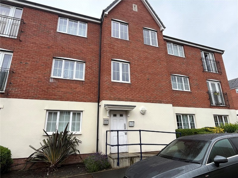Bolsover Road, Grantham, Lincolnshire, NG31