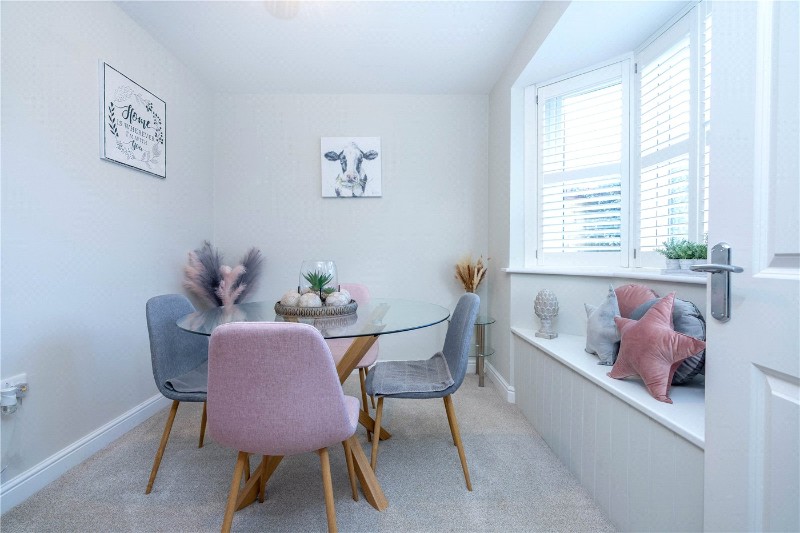 The Pollards, Bourne, PE10