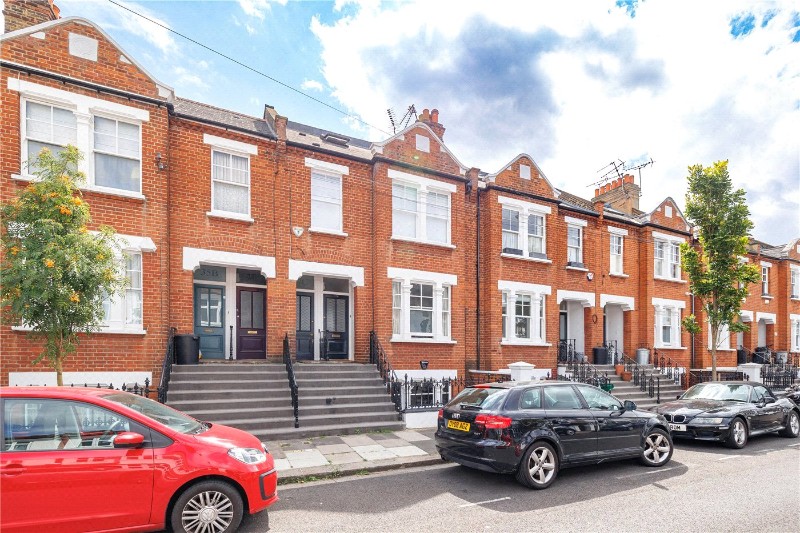 Vera Road, London, SW6