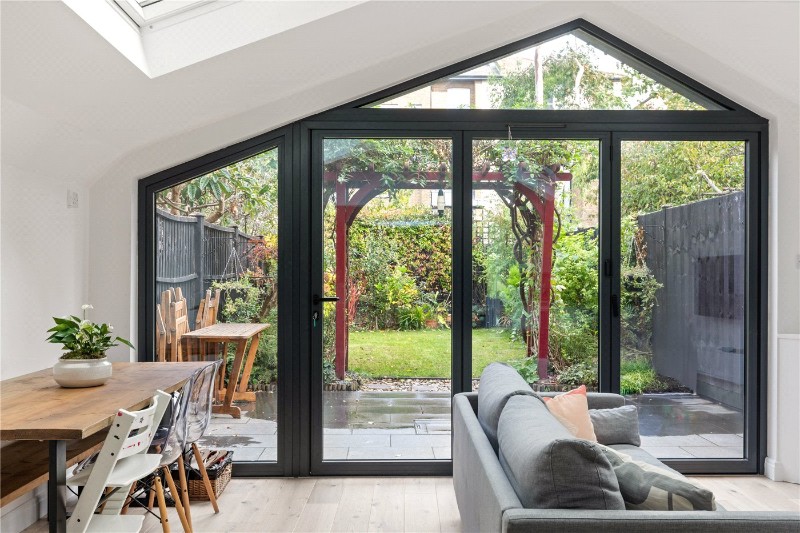 Mountgrove Road, London, N5