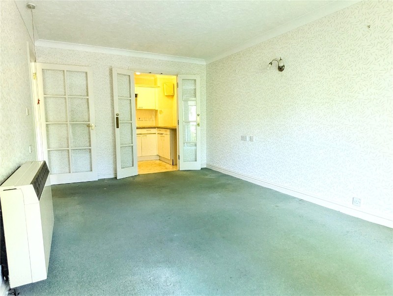 Parkstone Road, Poole, BH15