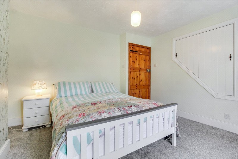 Back Road, Wenhaston, Halesworth, Suffolk, IP19