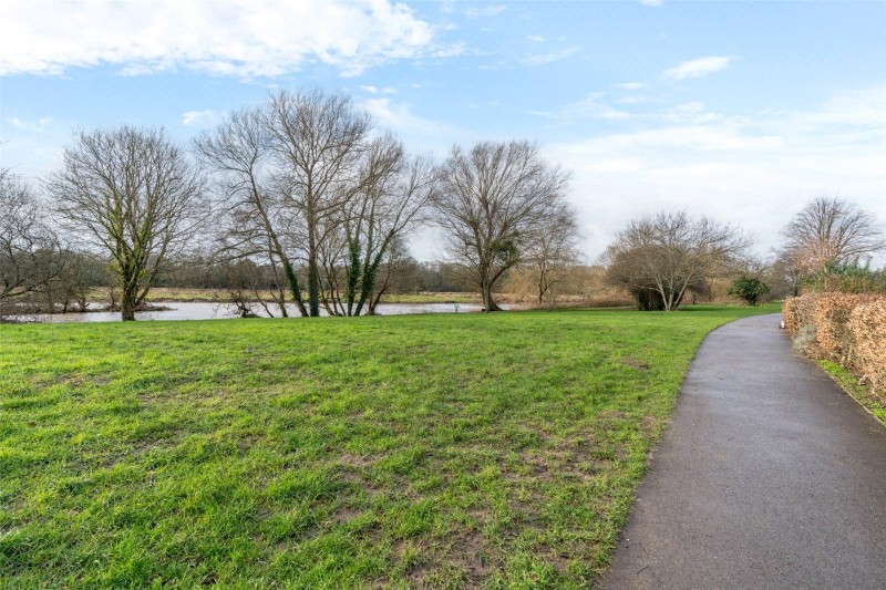 Ryan Way, Wimborne, Dorset, BH21
