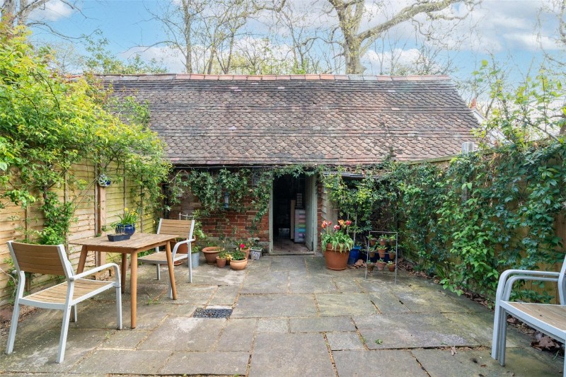 Canford Magna, Wimborne, Dorset, BH21