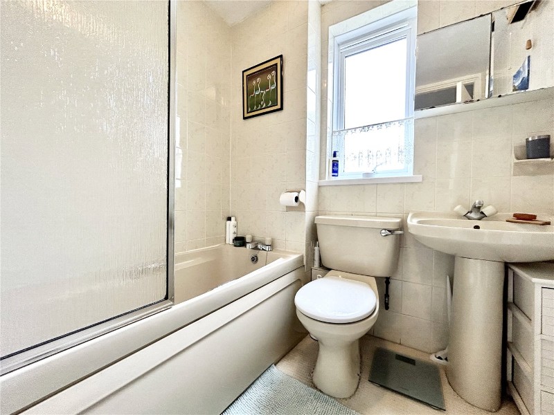 Branksome Wood Road, Bournemouth, BH4