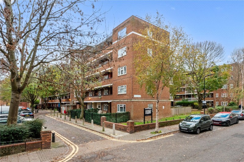 Wimbourne Street, London, N1