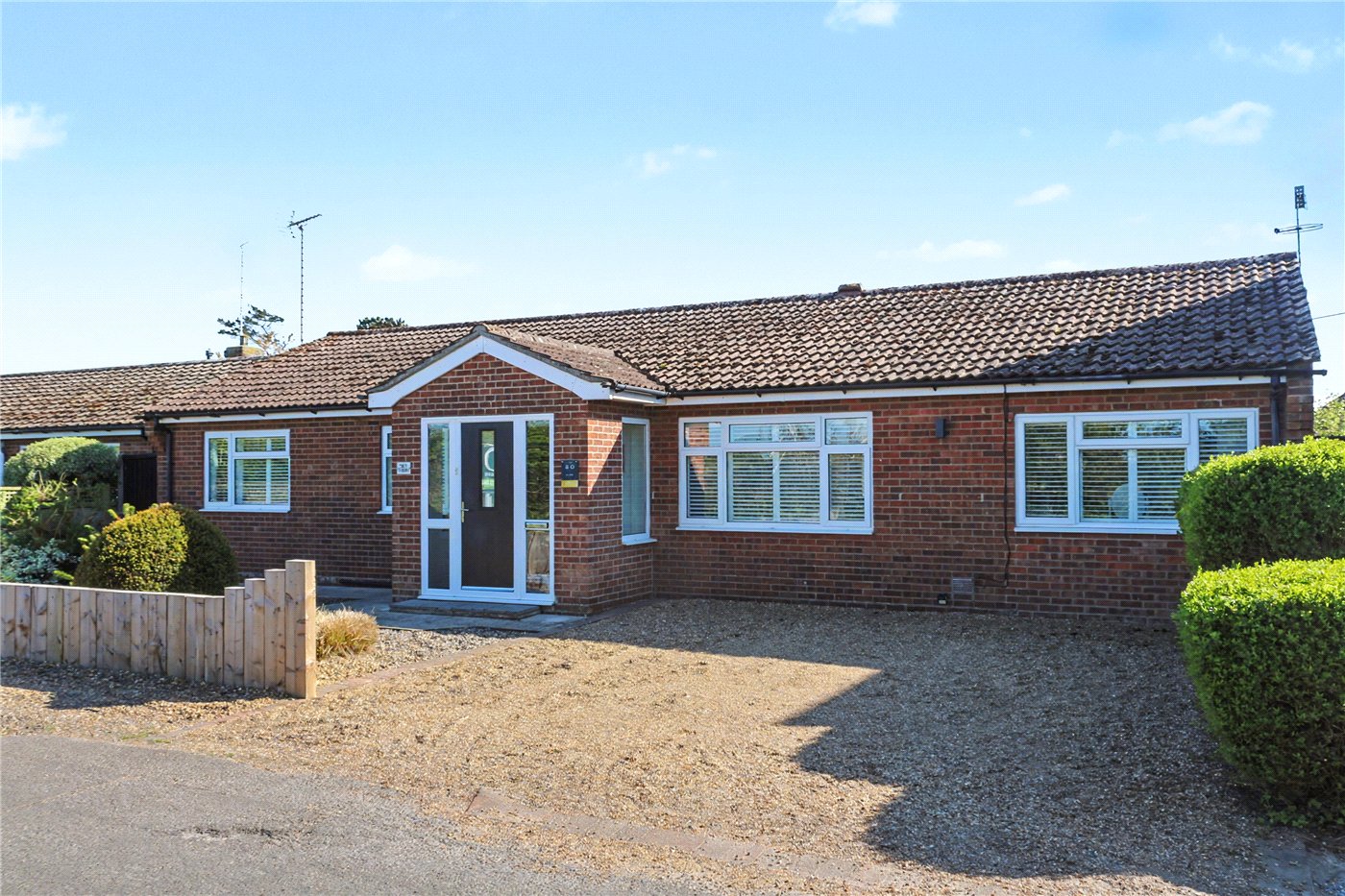 Coxs Lane, Reydon, Southwold, Suffolk, IP18