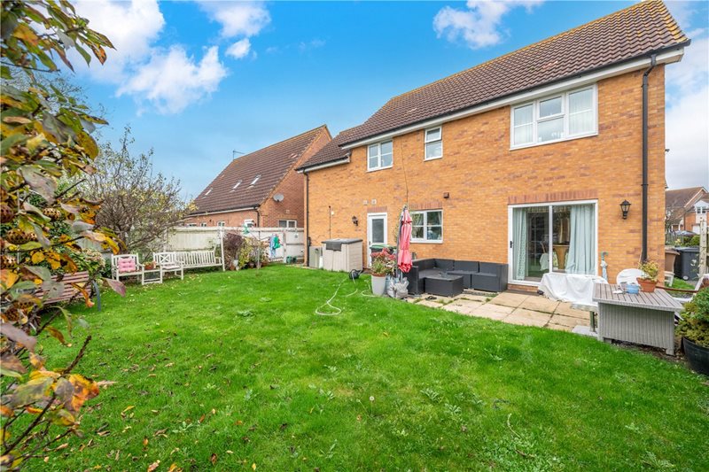 Field Road, Billinghay, Lincoln, Lincolnshire, LN4