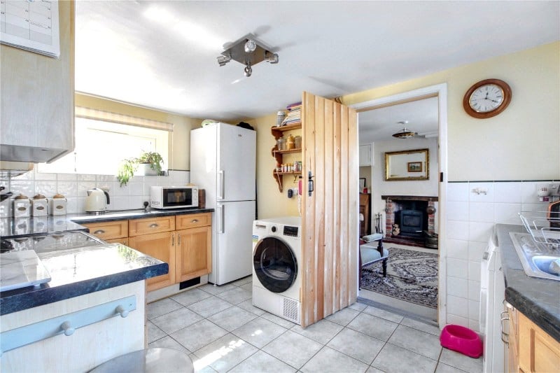 Hardley Road, Langley, Norwich, Norfolk, NR14