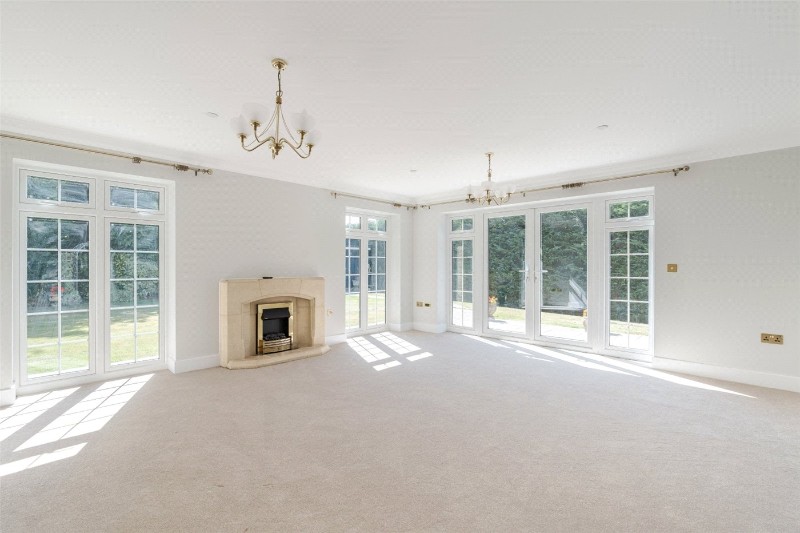 Rowlands Hill, Wimborne, Dorset, BH21