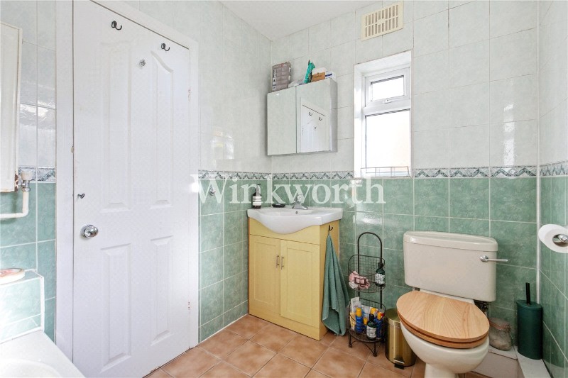 Seymour Avenue, London, N17