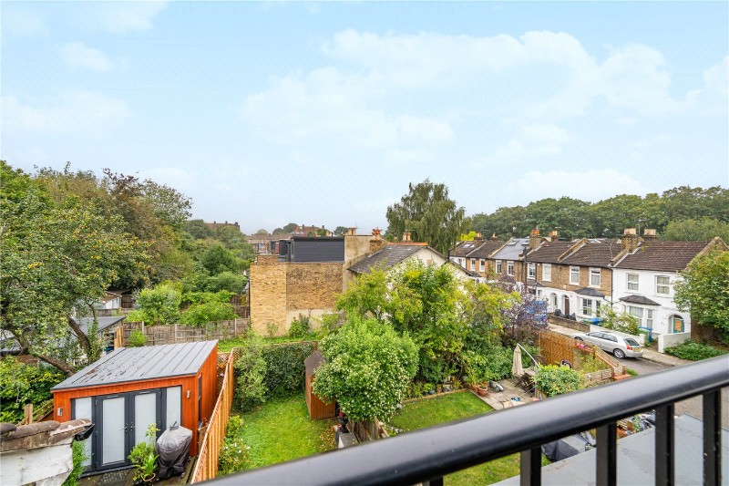 Abbotswood Road, East Dulwich, London, SE22