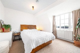 Walcot House, East Dulwich Estate, London, SE22