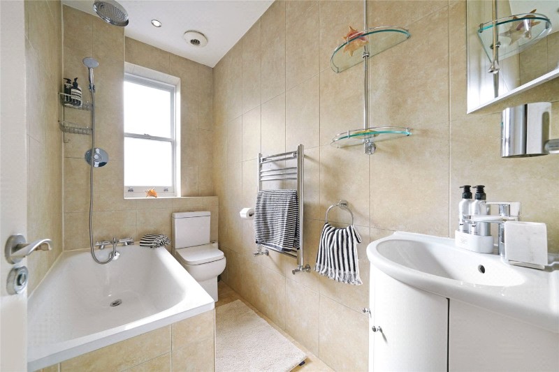 North Villas, London, NW1