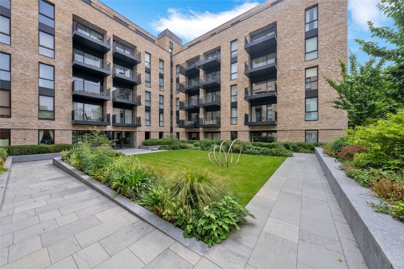 Fisherton Street, St John&#39;s Wood, London, NW8