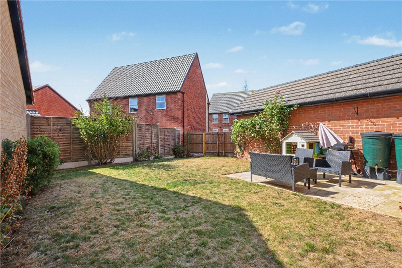 Hardley Road, Poringland, Norwich, Norfolk, NR14