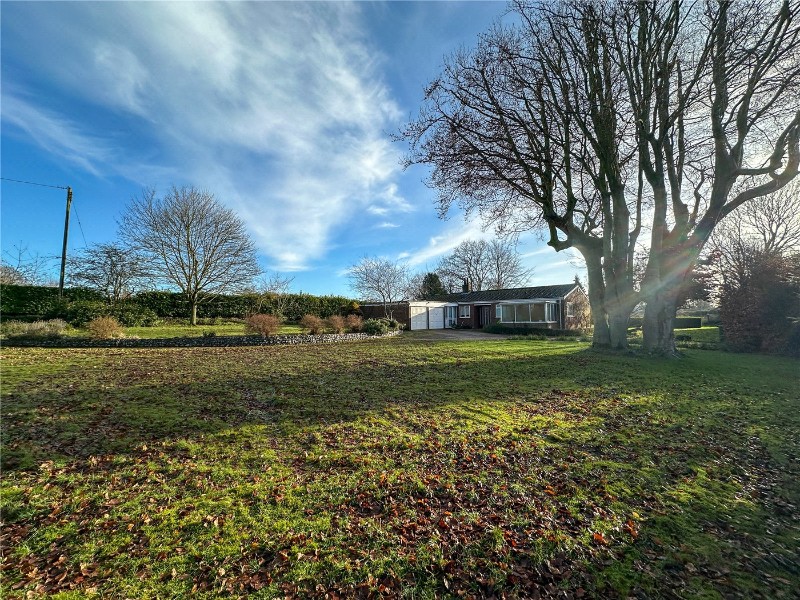 Swardeston, Norwich, Norfolk, NR14