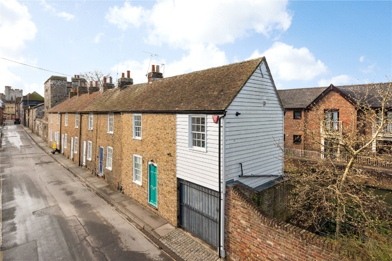 Pound Lane, Canterbury, CT1