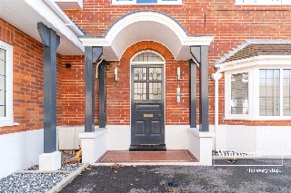 Browning Avenue, Bournemouth, Dorset, BH5