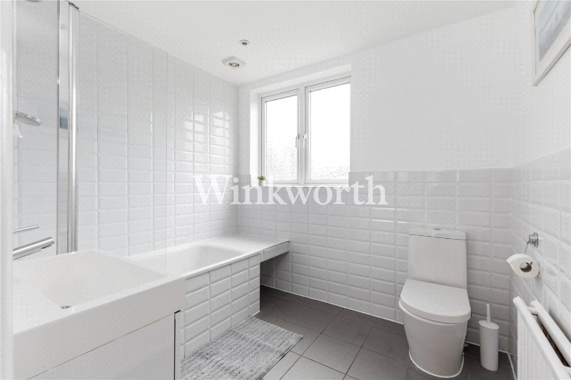 Cranford Avenue, London, N13