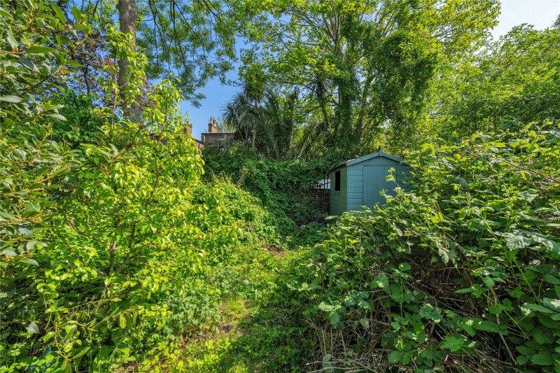 Carlton Hill, London, NW8
