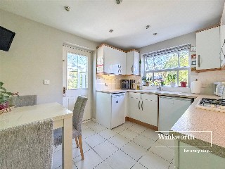 Casterbridge Road, Ferndown, Dorset, BH22