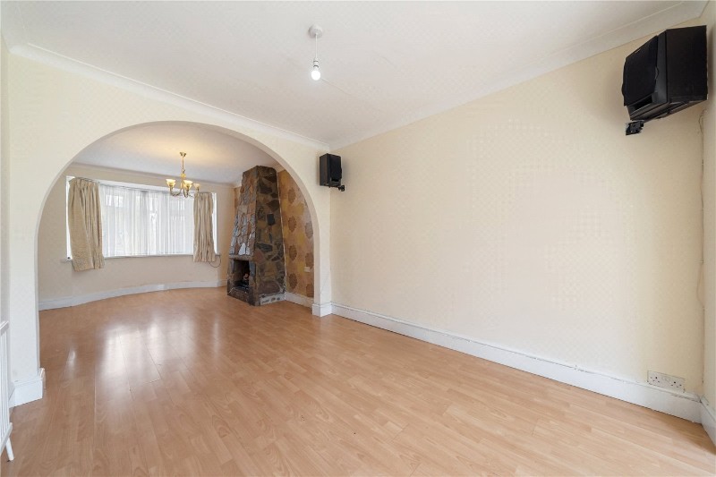 Burwell Road, London, E10