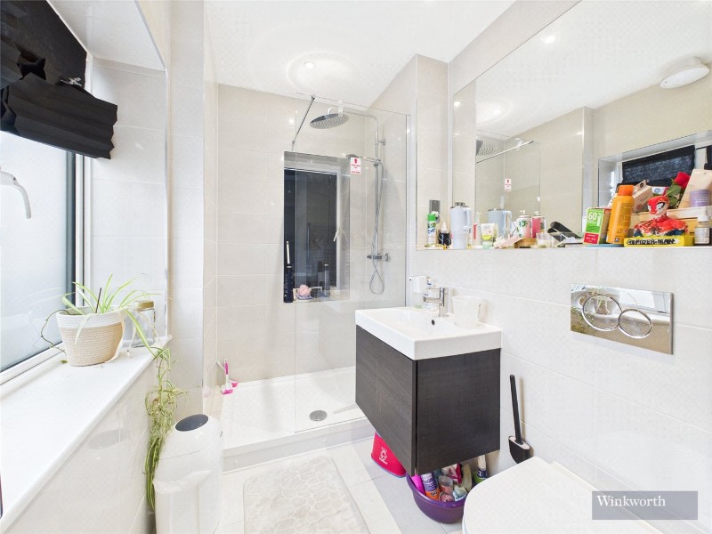 Red Lion Road, Surbiton, KT6