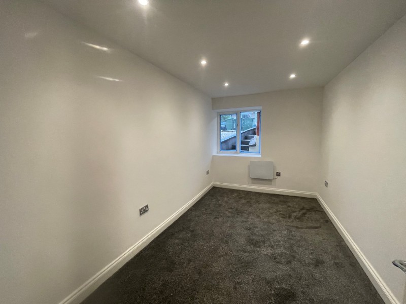 Grosvenor Street, Cheltenham, Gloucestershire, GL52