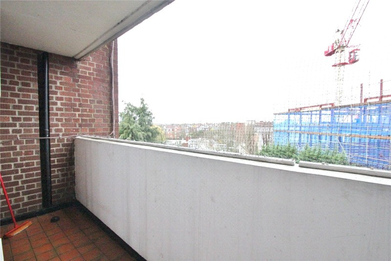 Norman Court, Nether Street, London, N3
