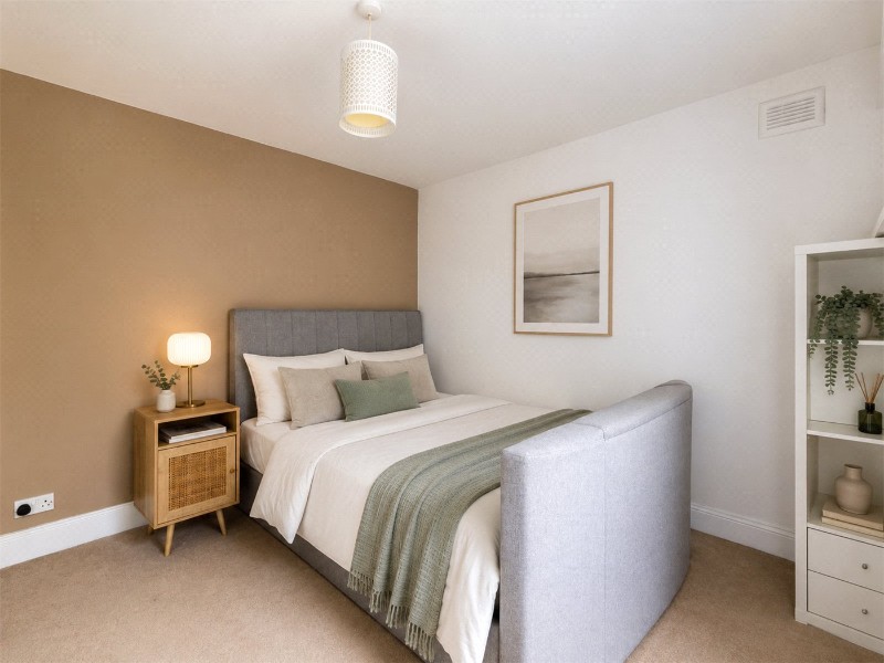 St Luke's Avenue, London, United Kingdom, SW4