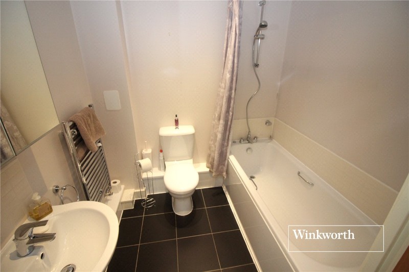 James Court, Grade Close, Elstree, Borehamwood, WD6
