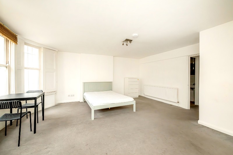 Ladbroke Grove, London, W10