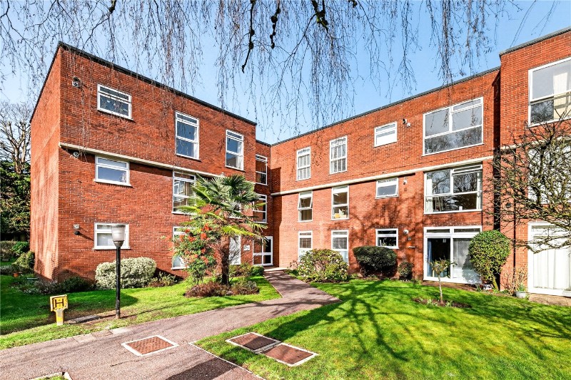 Ellesmere Road, Weybridge, Surrey, KT13