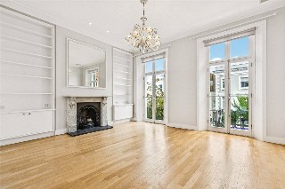 Denbigh Road, London, W11