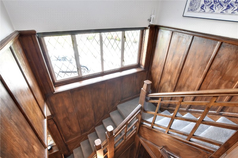 Cedarhurst Drive, Eltham, SE9