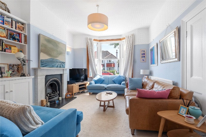 Forest Hill Road, East Dulwich, London, SE22