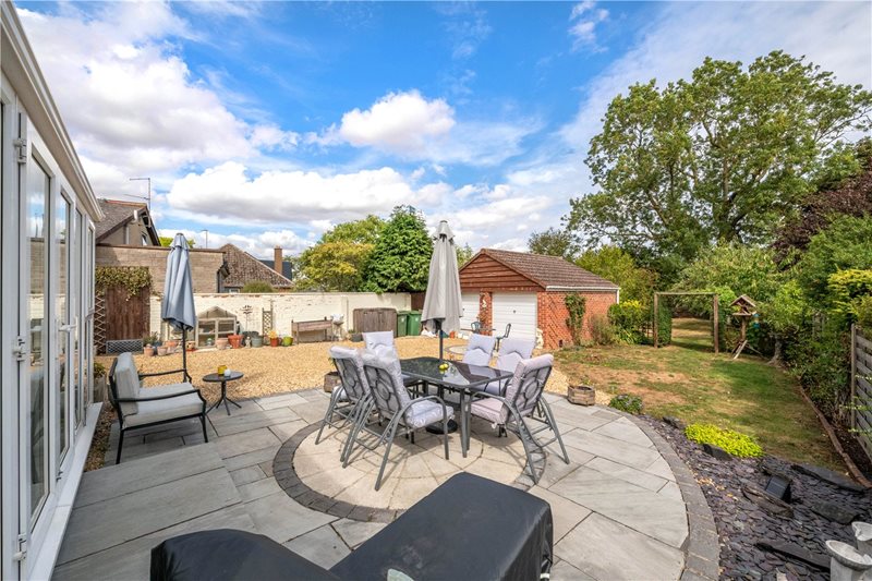 Eastgate, Deeping St. James, Peterborough, Lincolnshire, PE6