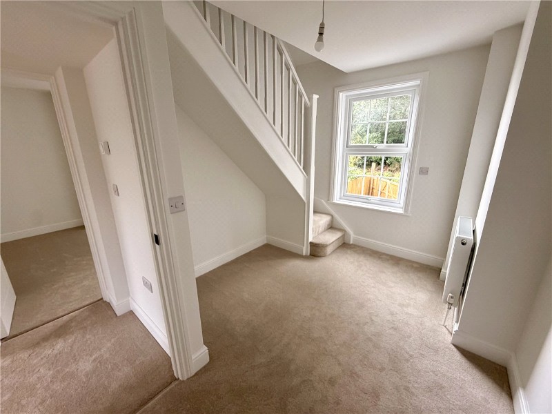 Salterns Road, Ashley Cross, Poole, BH14