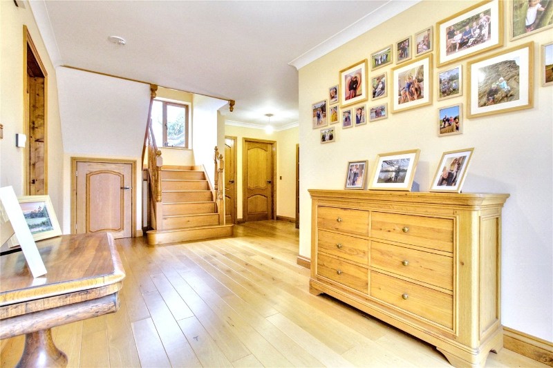 Stoven Road, Uggeshall, Beccles, Suffolk, NR34