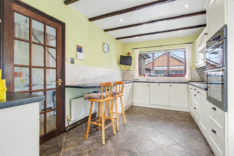 St. Annes Close, Beccles, Suffolk, NR34